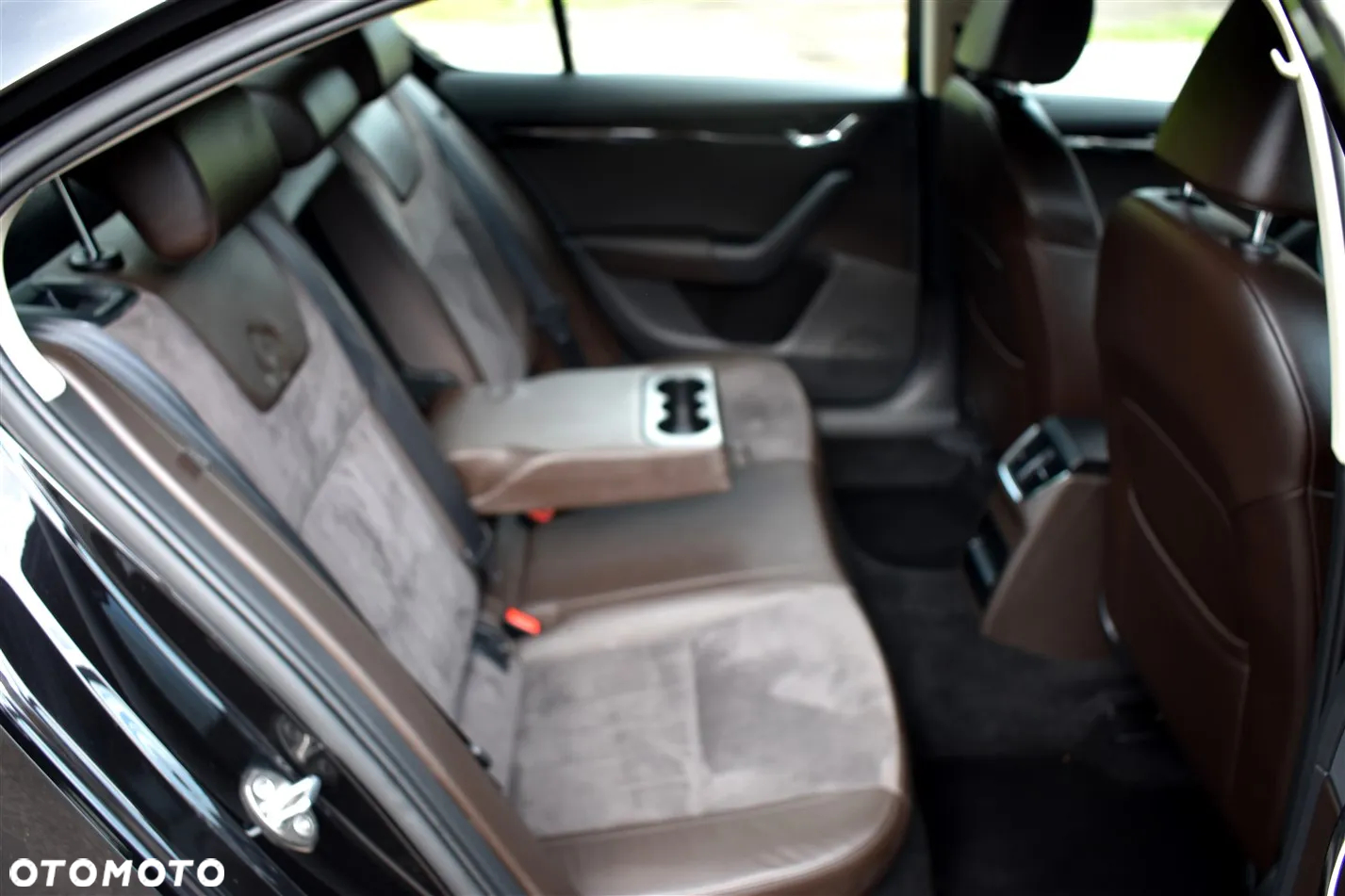 Skoda Octavia 2.0 TDI (Green tec) DSG L&K - 23