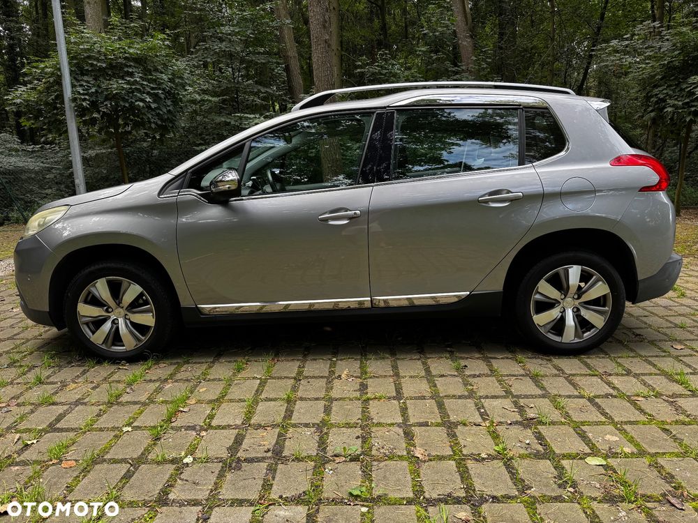 Peugeot 2008 - 3