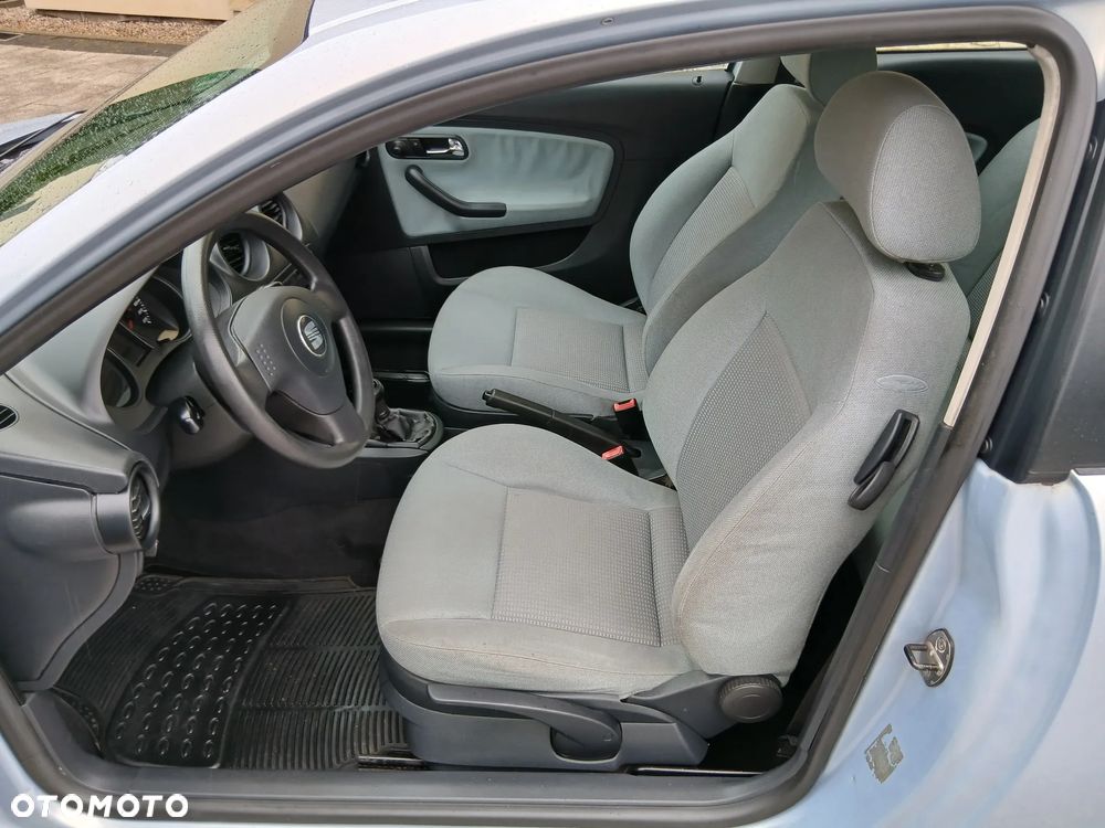 Seat Ibiza 1.2 12V Prima - 15