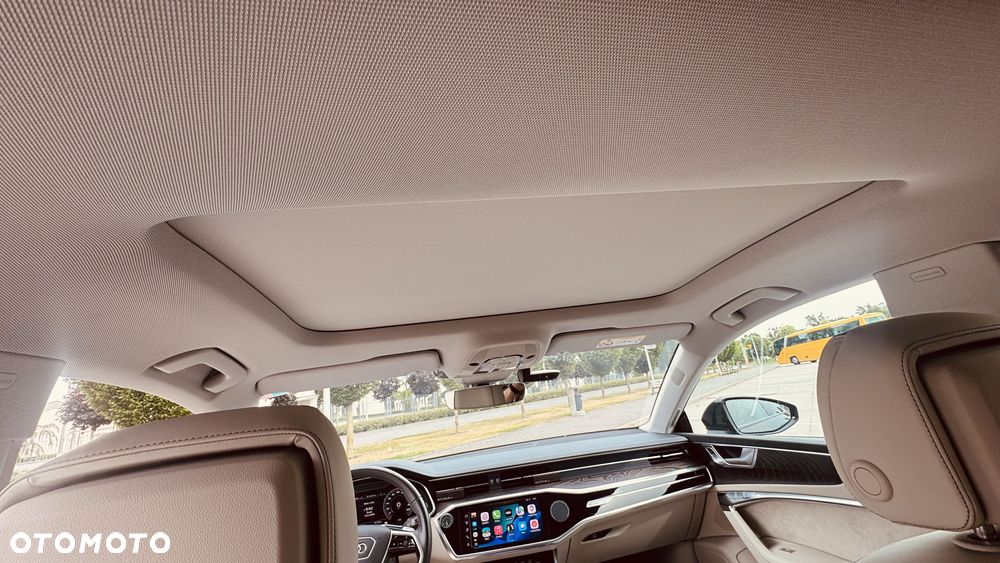 Audi A7 Sportback - 33