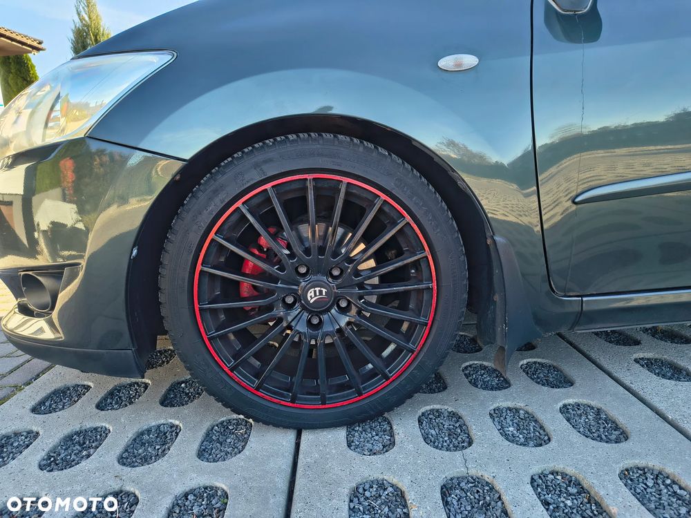 Toyota Auris 1.6 VVT-i Luna - 14