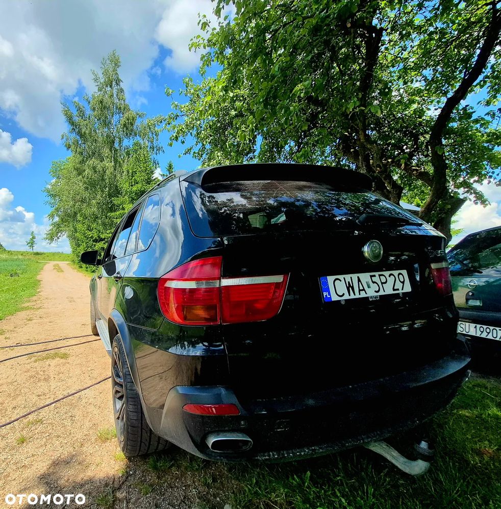 BMW X5 4.8i xDrive - 5
