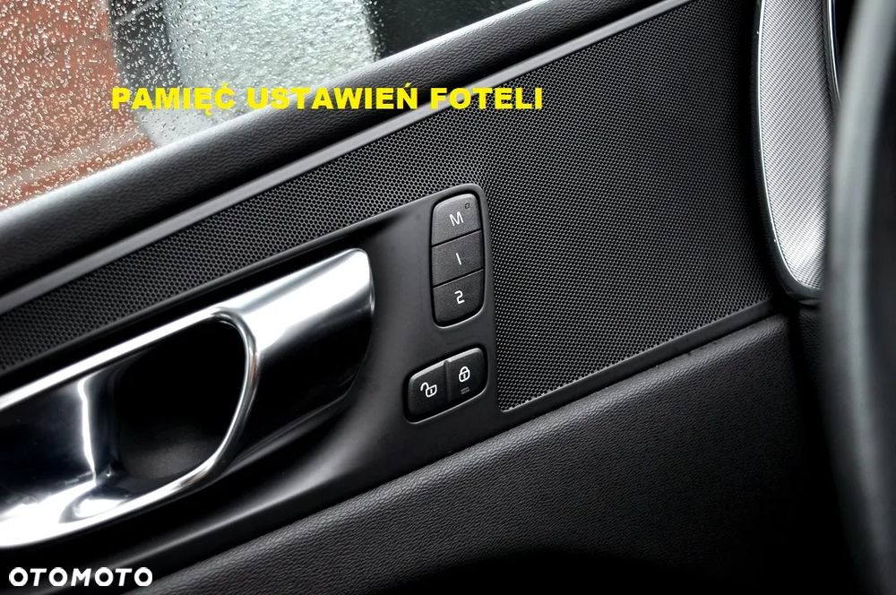 Volvo XC 60 B4 D Geartronic Inscription - 17