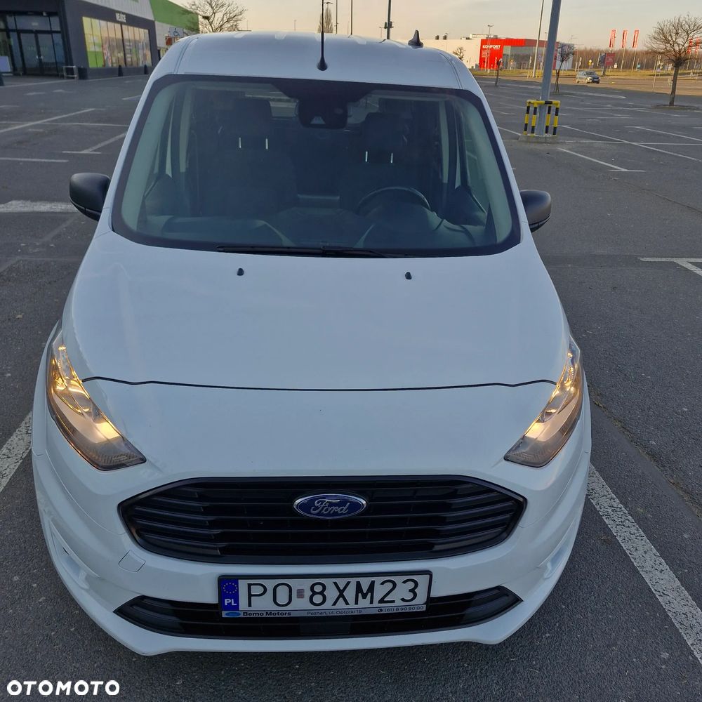 Ford Transit Connect 230 L2 Trend PowerShift (bryg.) - 13