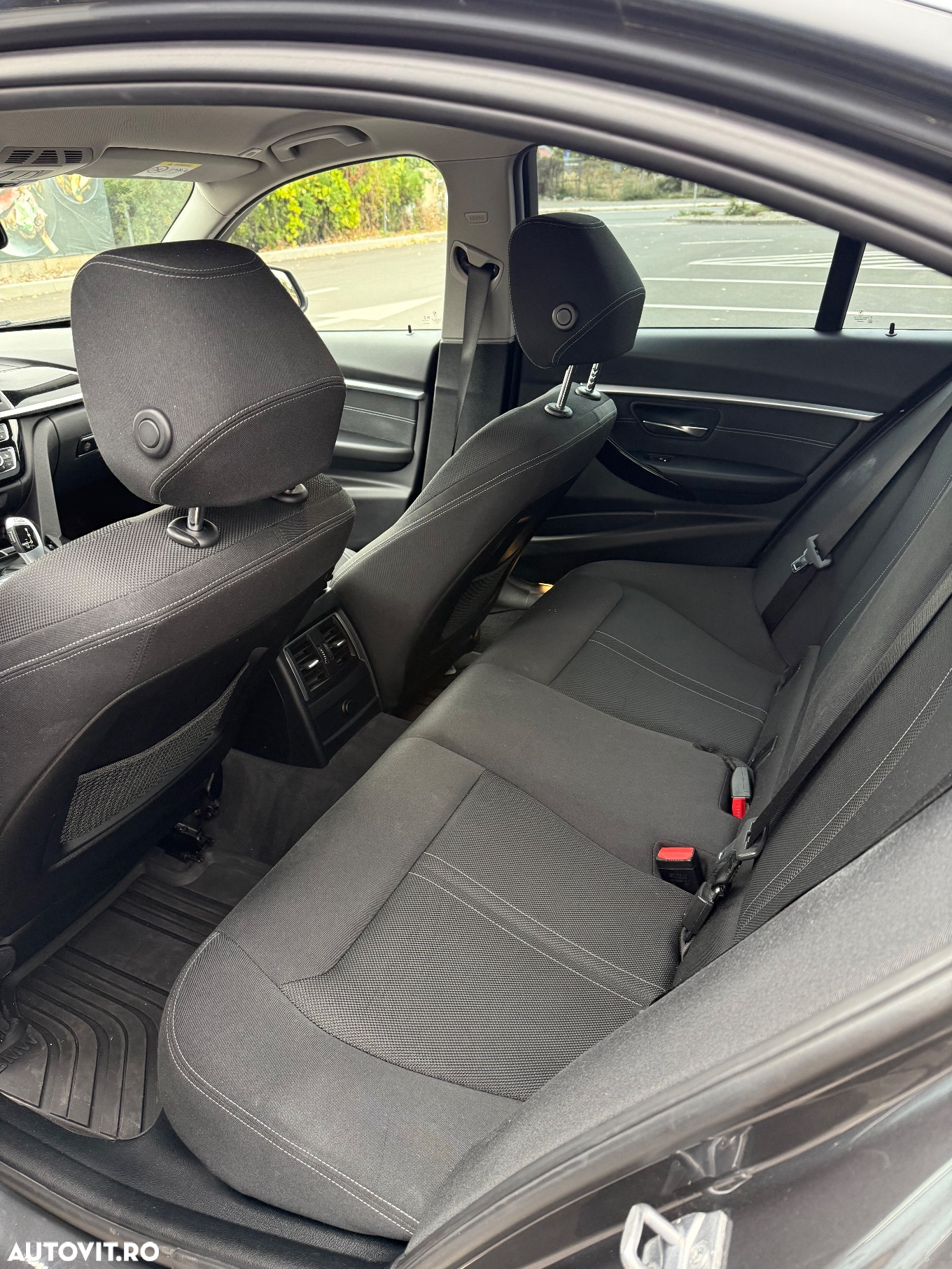 BMW Seria 3 330e iPerformance Advantage - 5