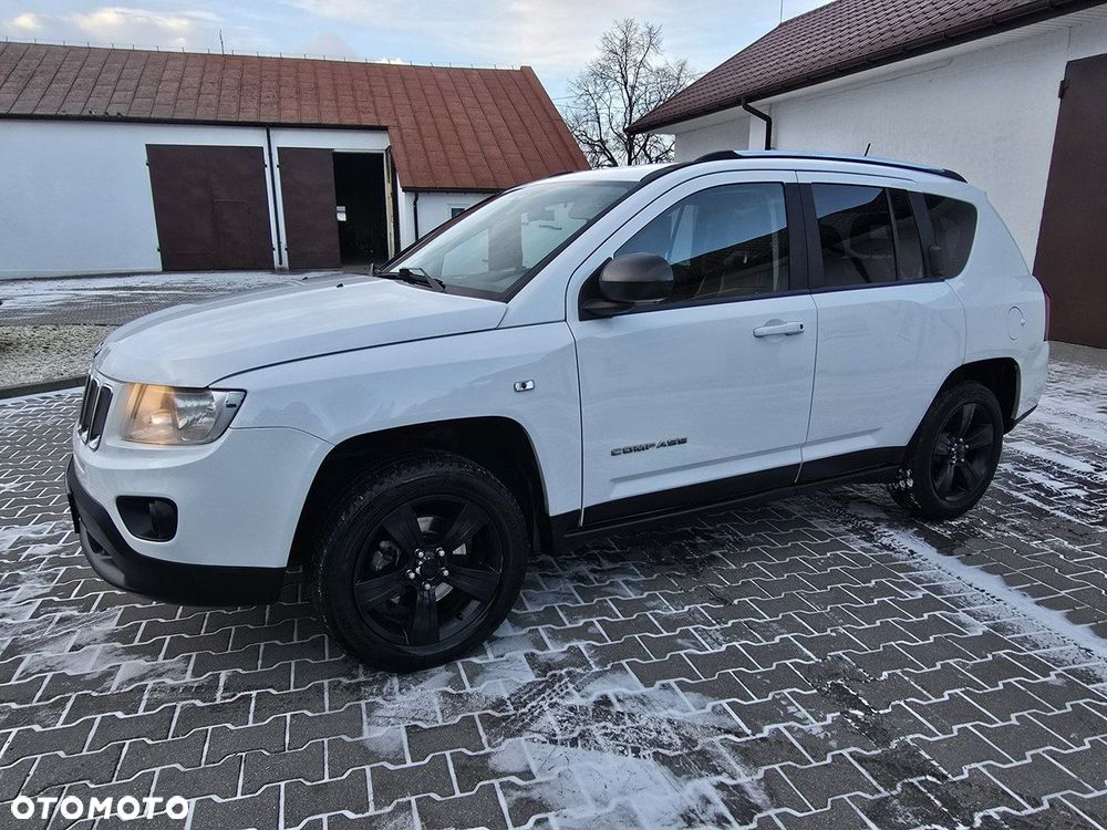 Jeep Compass - 7