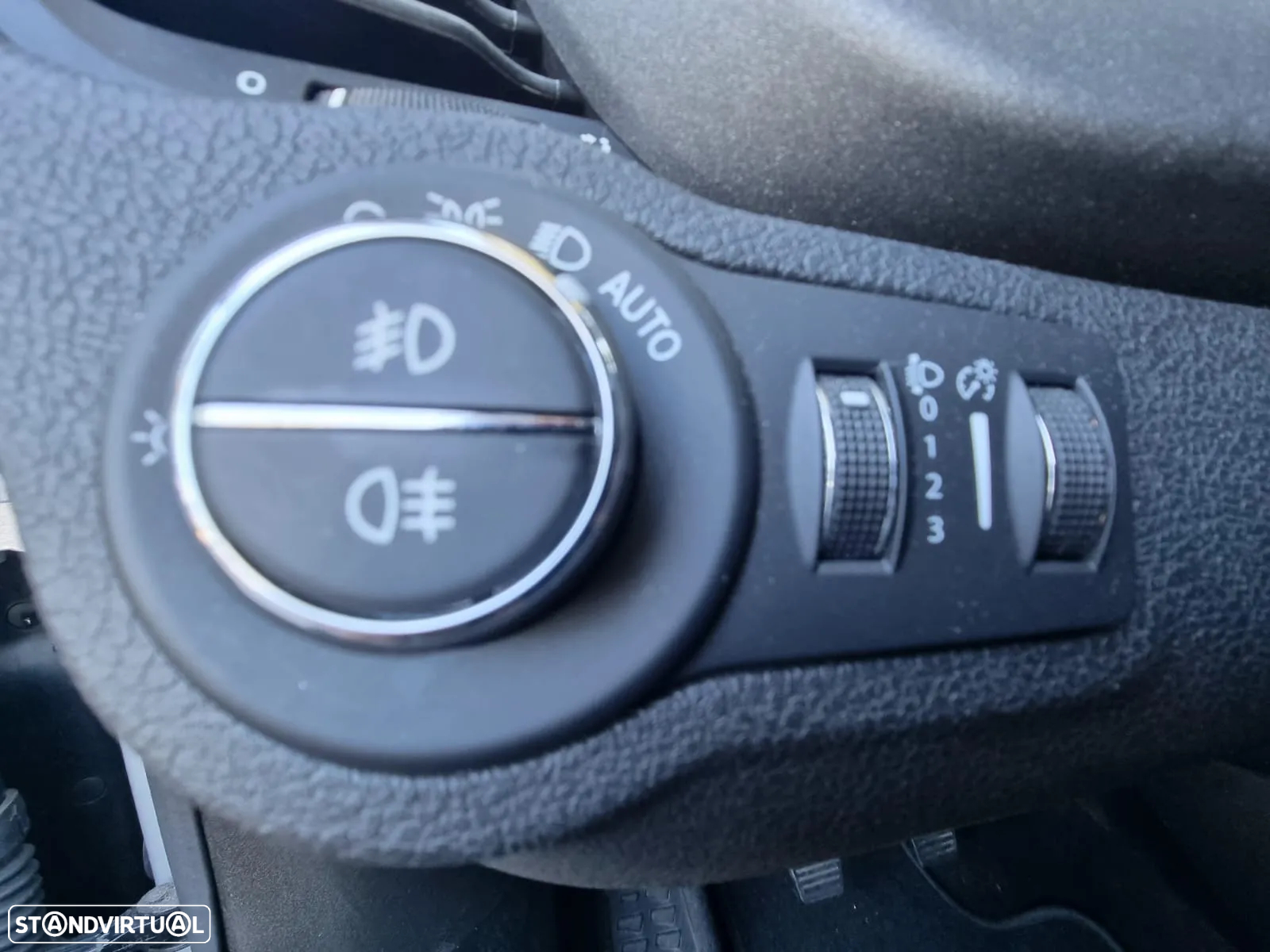 Fiat 500X 1.3 MJ Cross S&S - 18