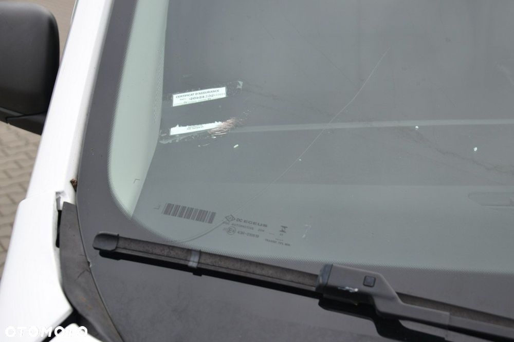 Nissan Townstar - 21