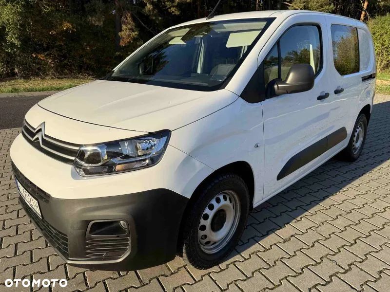 Citroën Berlingo - 27