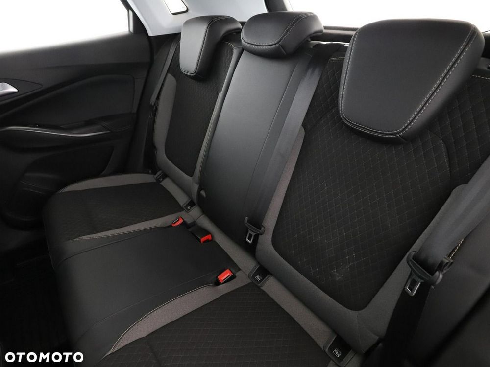 Opel Grandland X 1.5 D Start/Stop Automatik Business Elegance - 18