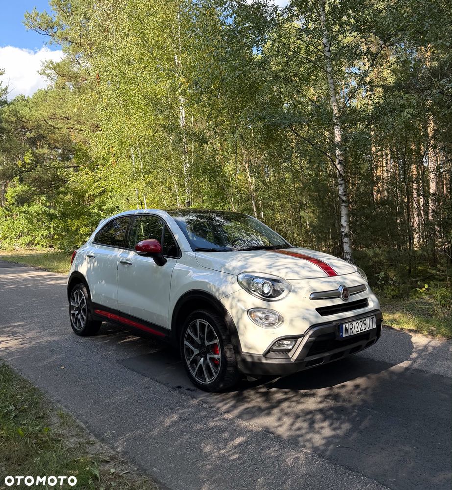 Fiat 500X - 3
