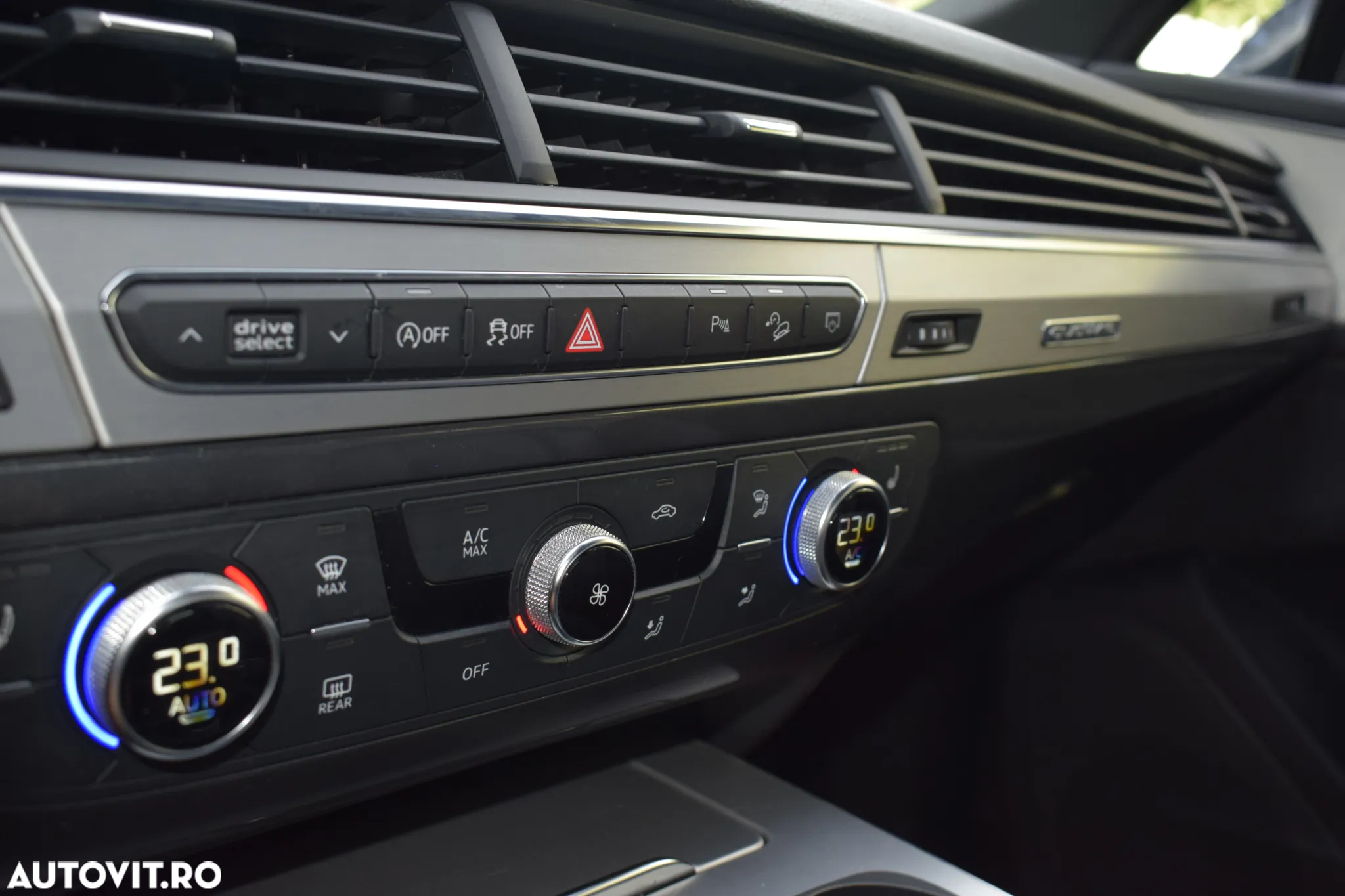 Audi Q7 45 TDI quattro tiptronic S line - 28