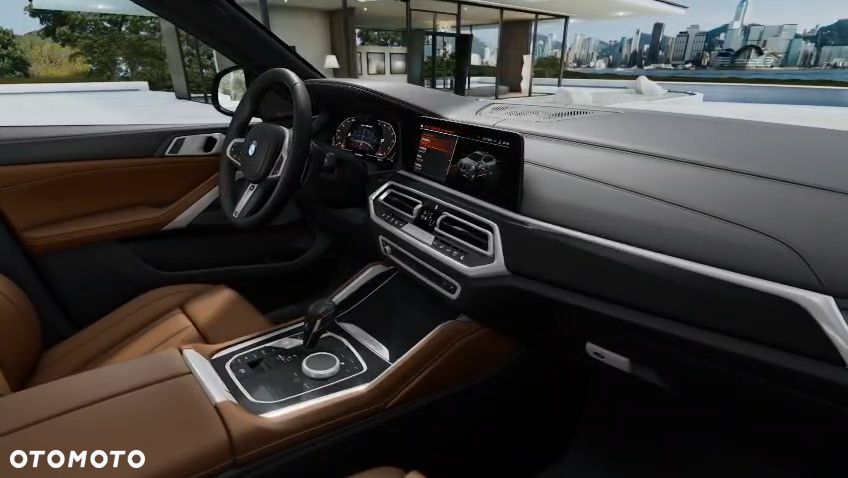 BMW X6M - 19