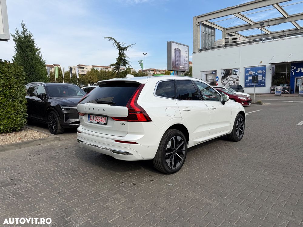 Volvo XC 60 Recharge T8 Twin Engine eAWD Inscription - 6