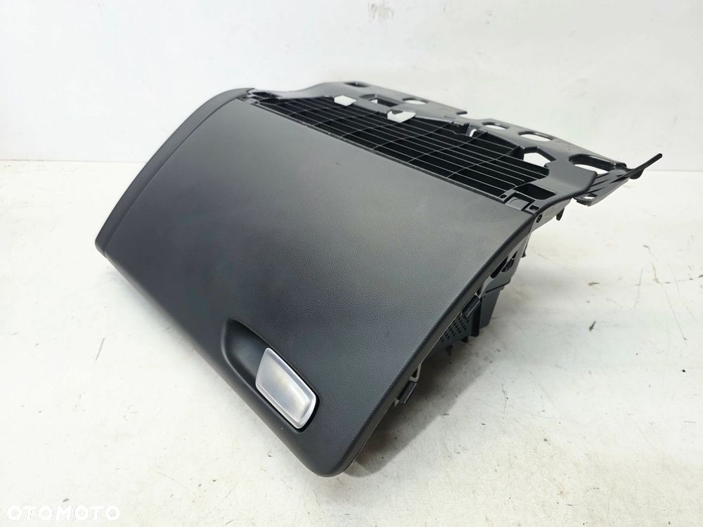 SCHOWEK PASAŻERA PÓŁKA AUDI A4 B8 A5 8T 8K1857035A - 5