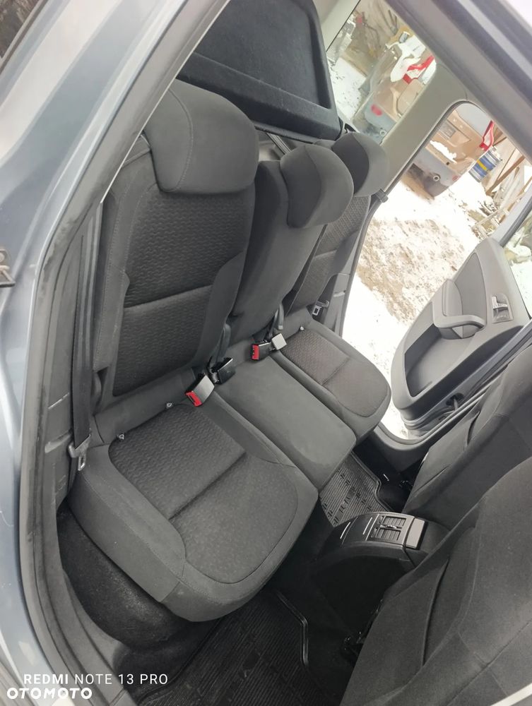 Skoda Yeti 2.0 TDI DPF 4x4 Experience - 27