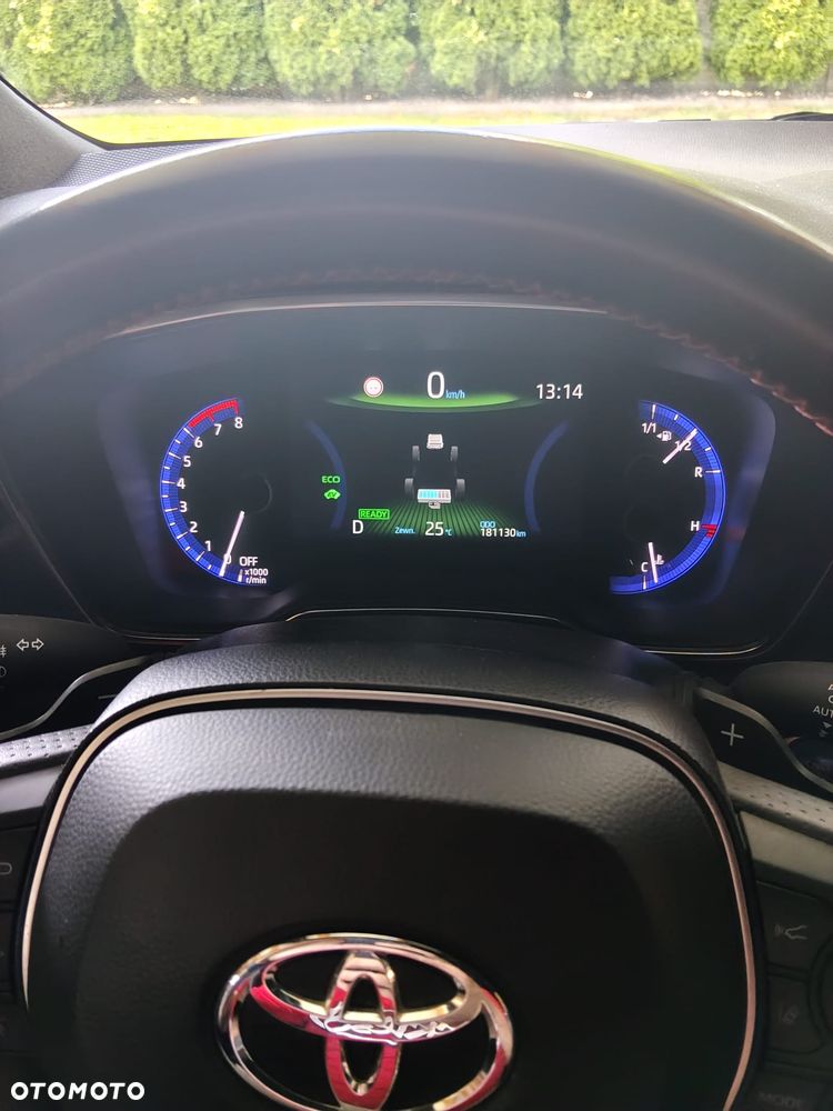 Toyota Corolla - 25