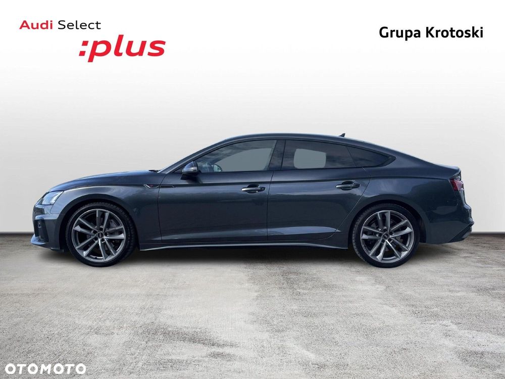 Audi A5 - 3