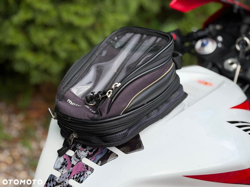 Honda CBR - 26