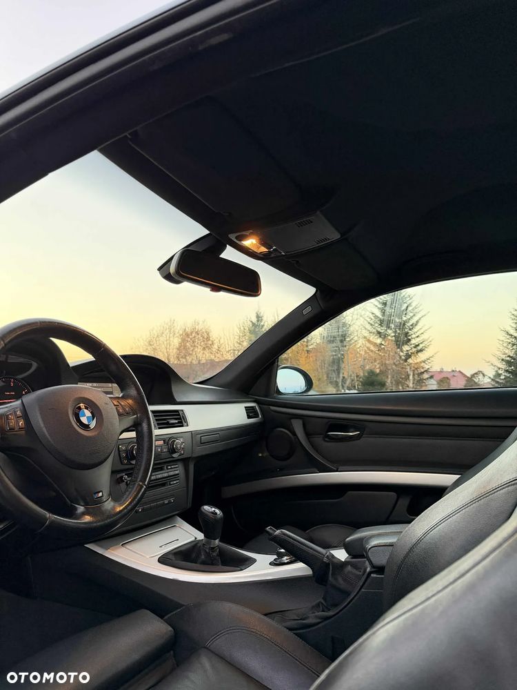 BMW Seria 3 320d DPF Edition Fleet Sport - 10