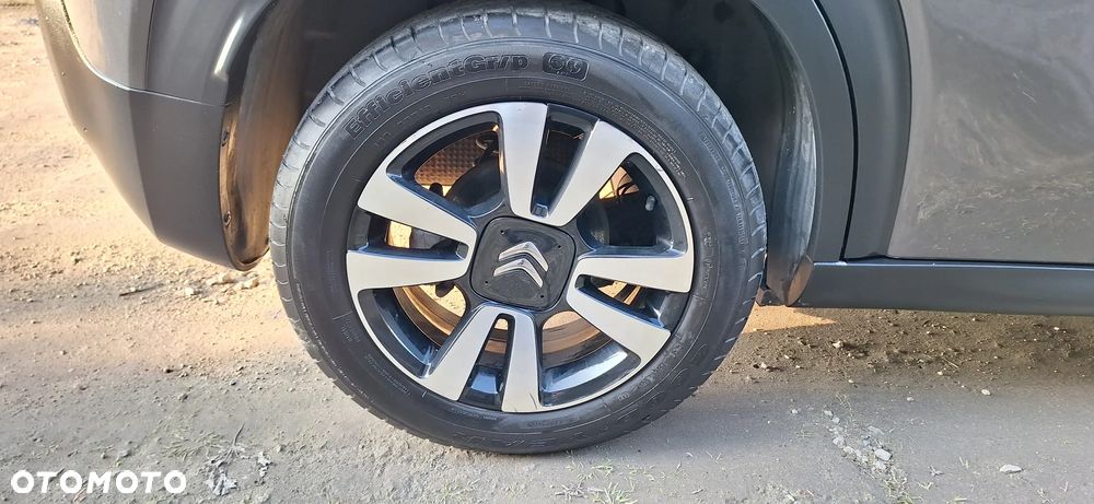 Citroën C3 Aircross PureTech 130 Stop & Start EAT6 OPF FEEL PACK - 6