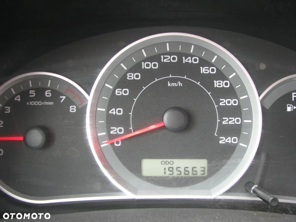 Subaru Impreza 1.5R Active - 16