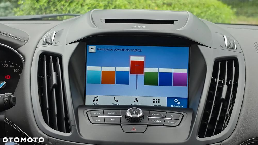 Ford Kuga 2.0 TDCi 2x4 Vignale - 28