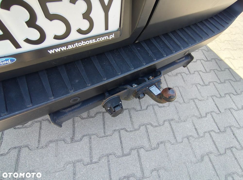 Ford Transit L3H2 Ambiente (bryg.) - 25