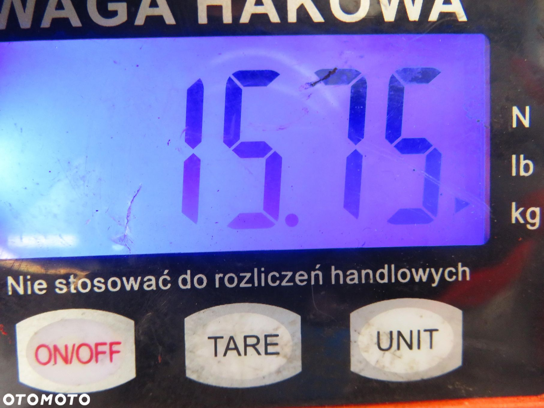 HAK OPEL ASTRA H (A04) HB A28882 - 2