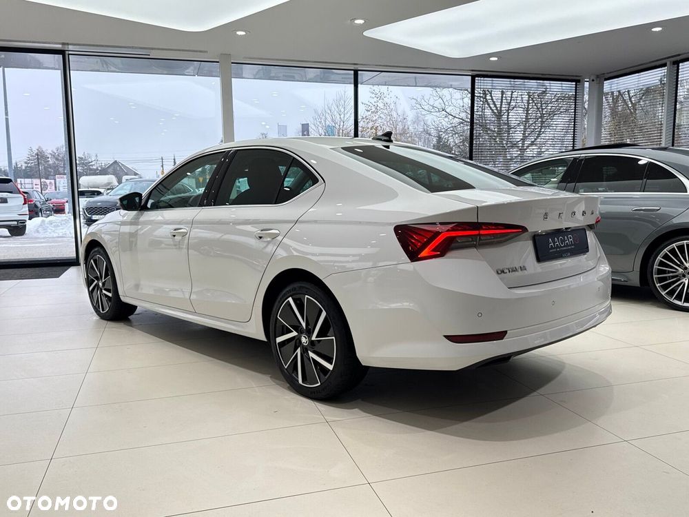 Skoda Octavia 1.5 TSI ACT Style - 3