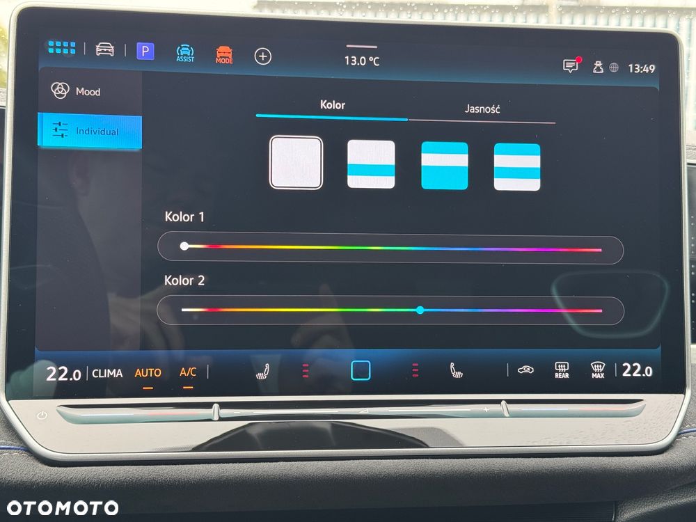 Volkswagen Passat - 32