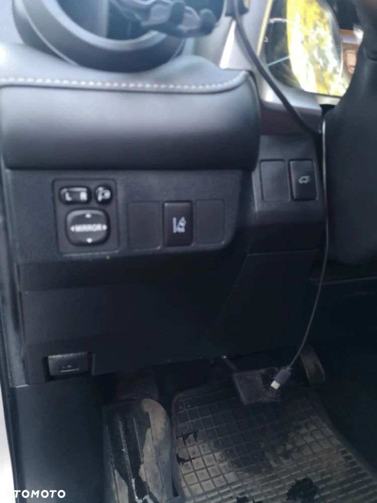 Toyota RAV4 2.5 4x2 Hybrid Edition - 11