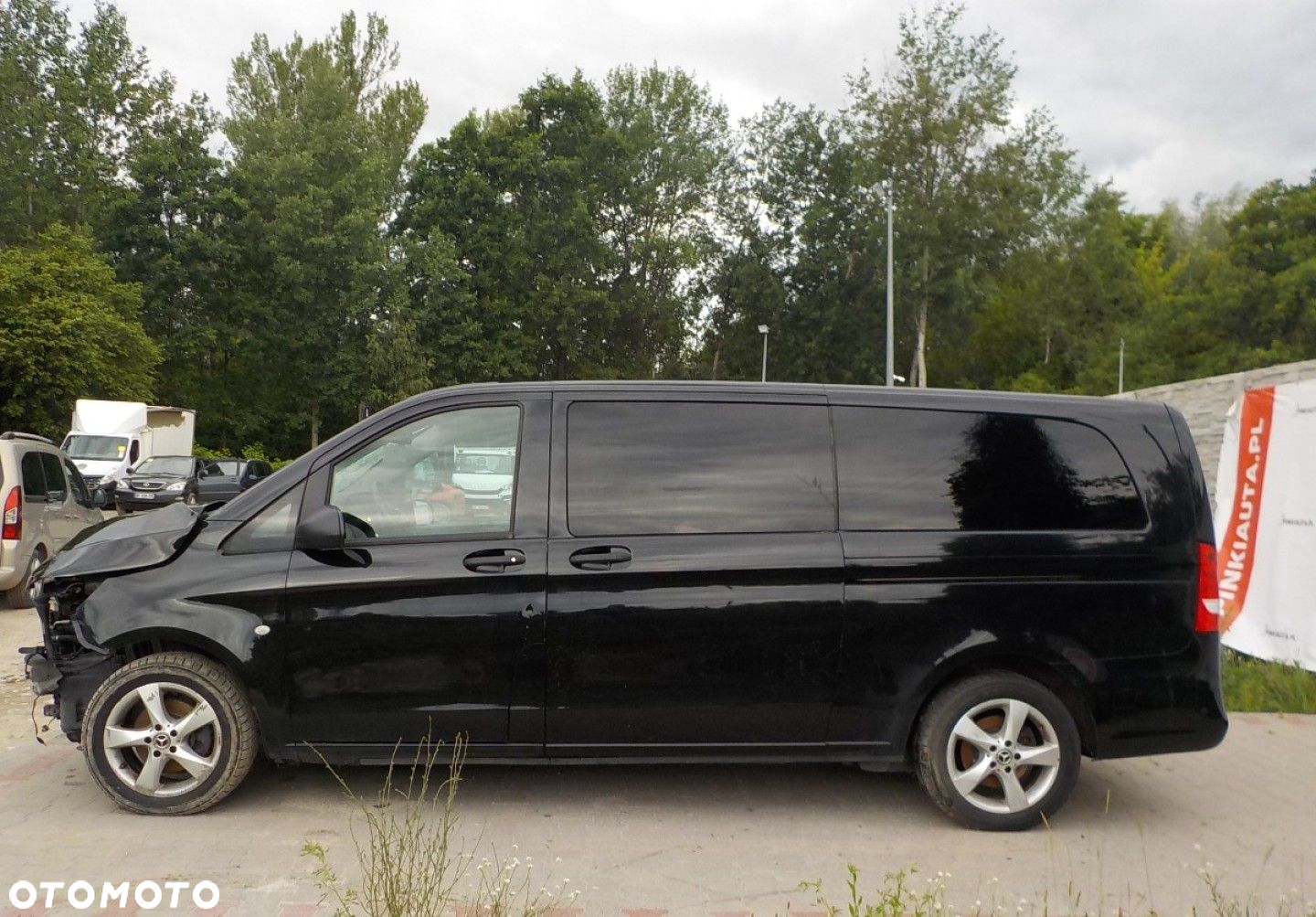 Mercedes-Benz Vito - 13