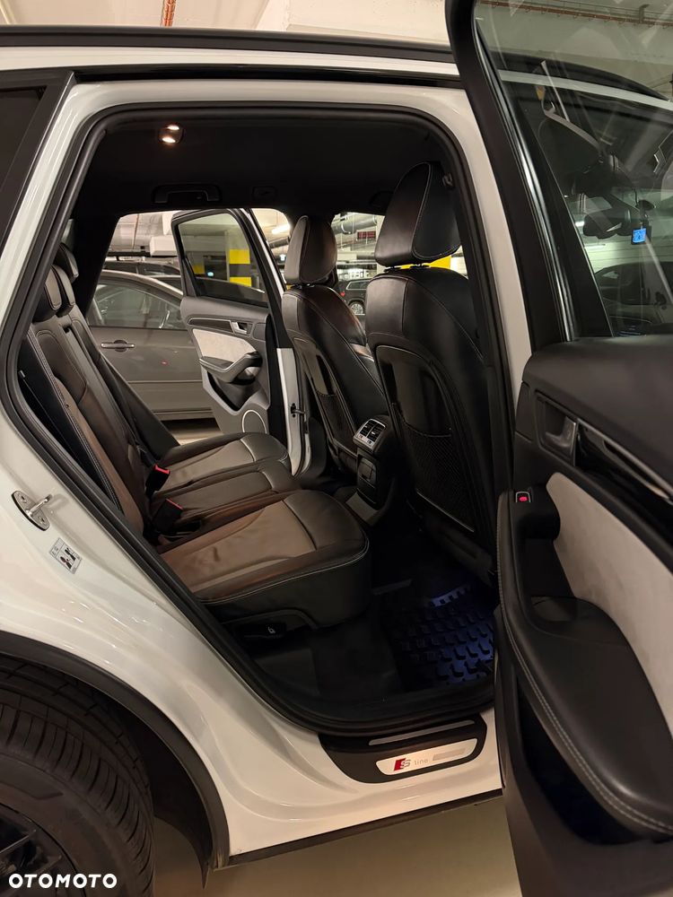 Audi Q5 2.0 TDI clean diesel Quattro S tronic - 16