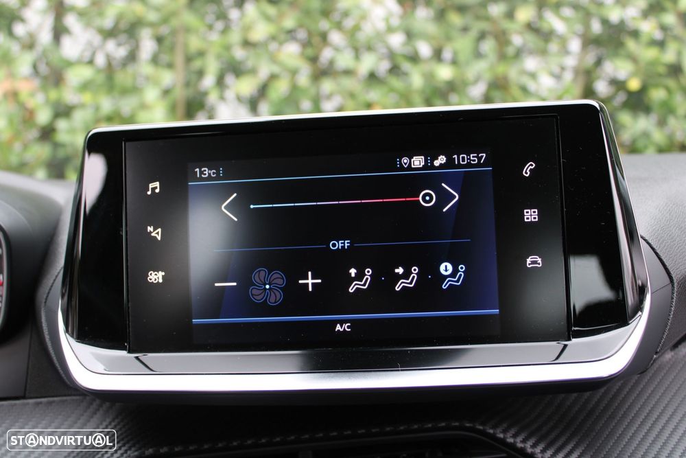 Peugeot 208 1.2 PureTech Active Pack - 13