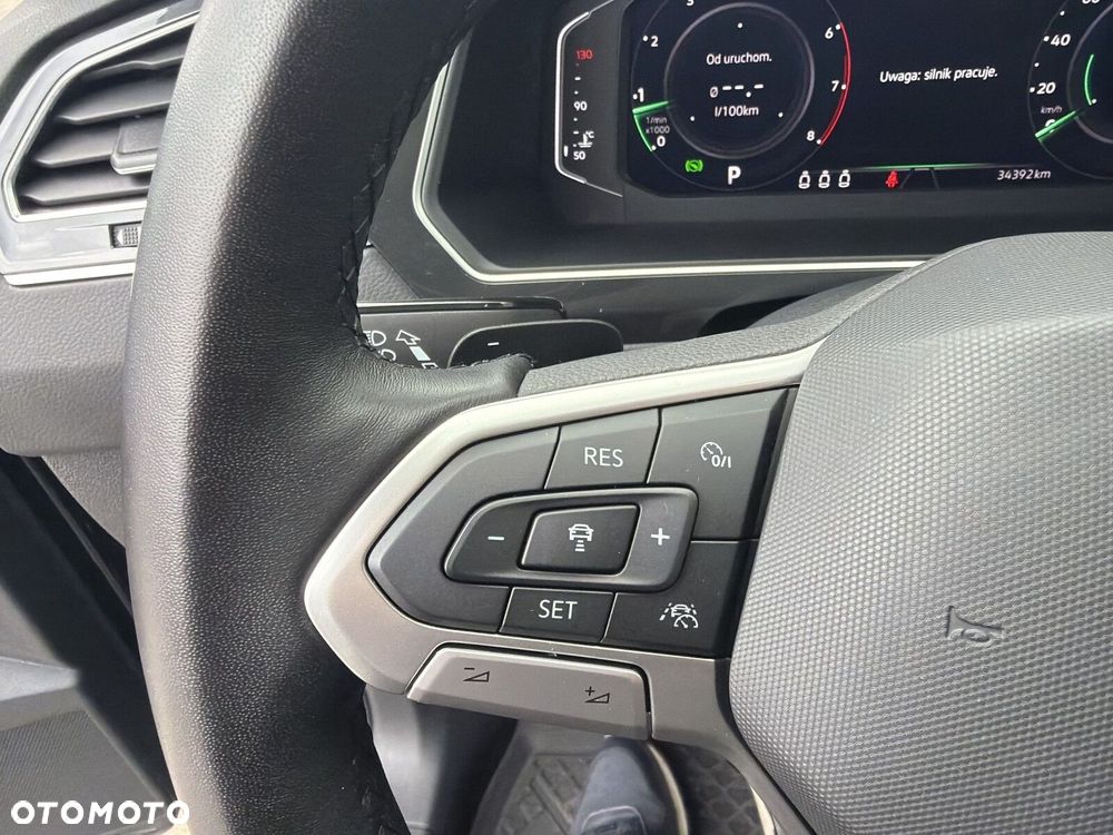 Volkswagen Tiguan - 20
