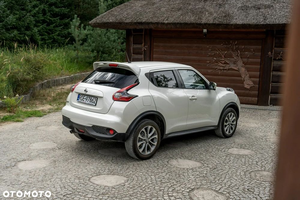 Nissan Juke 1.2 DIG-T 360 - 20