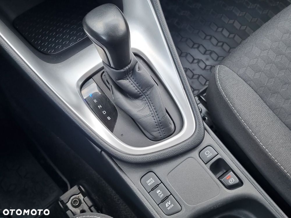 Toyota Yaris Hybrid 1.5 Comfort - 20
