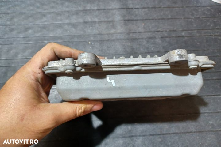 Calculator motor ECU A6401502479 A6401502479 Mercedes-Benz A-Class W1 - 4