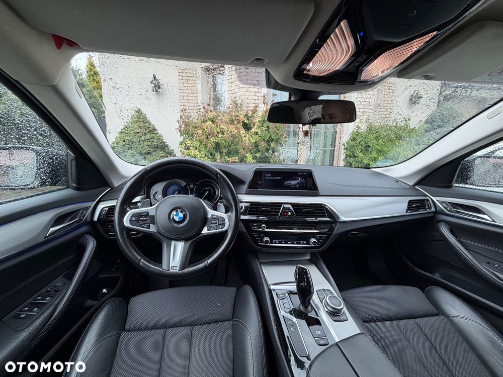 BMW Seria 5 - 12
