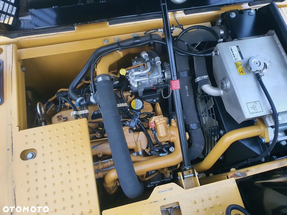 Caterpillar 311F LRR - 20