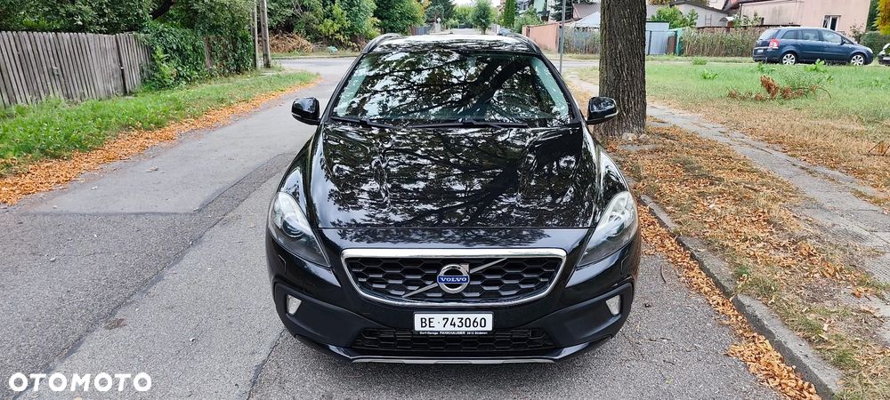 Volvo V40 Cross Country - 23