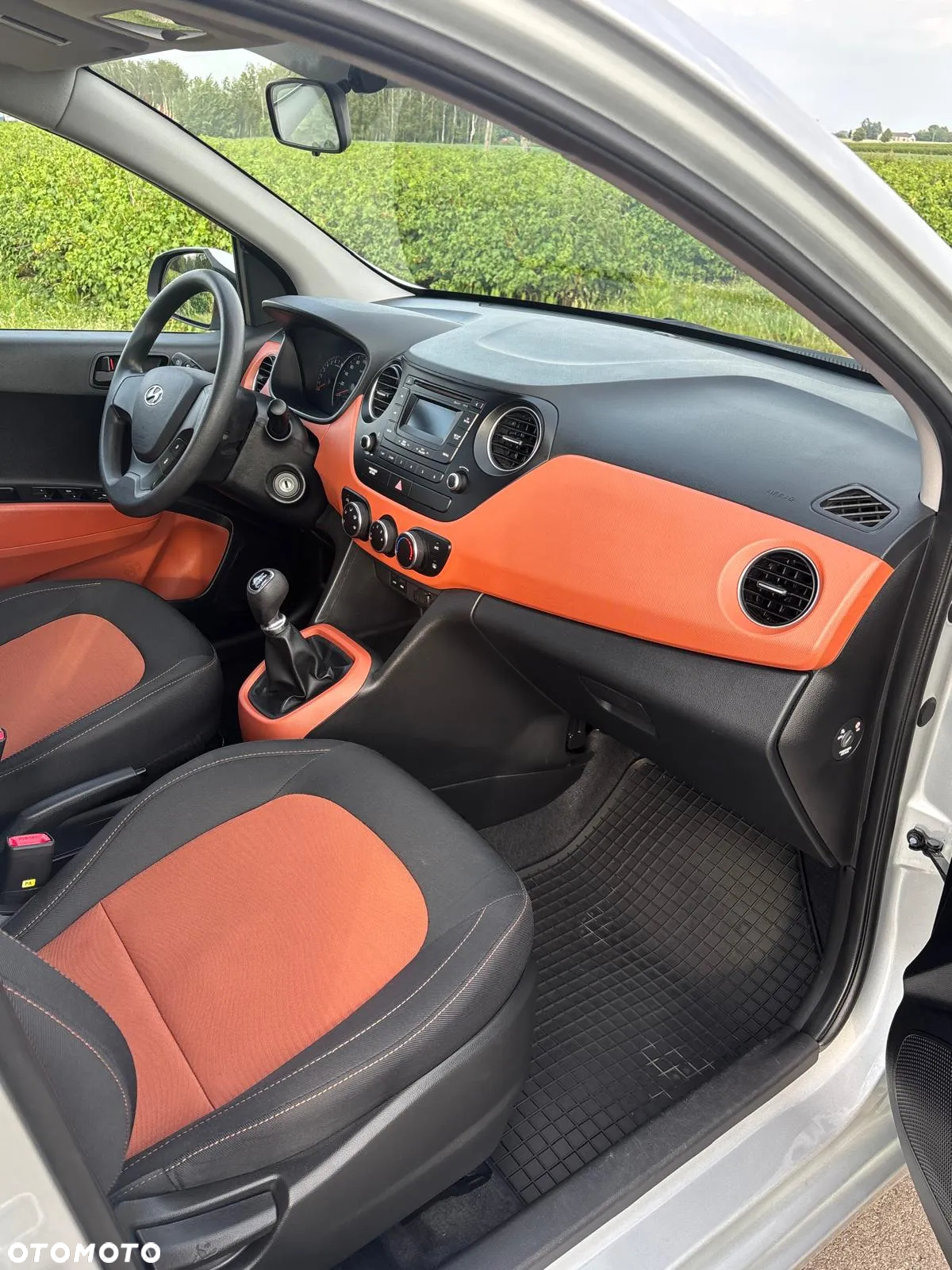 Hyundai i10 1.0 Comfort - 15