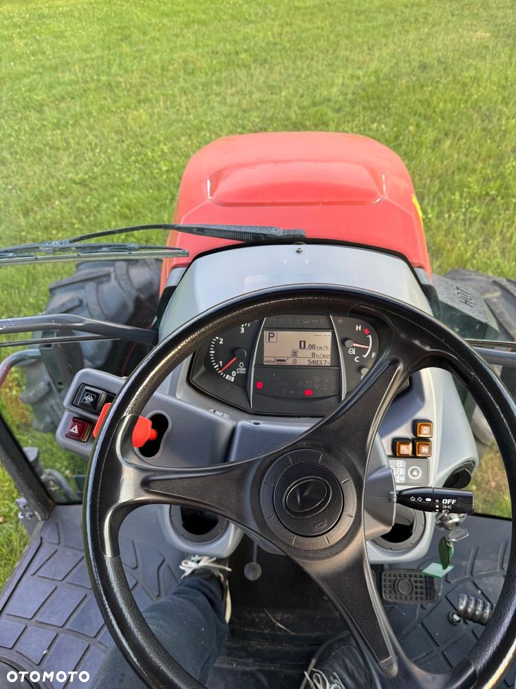 Kubota - 13