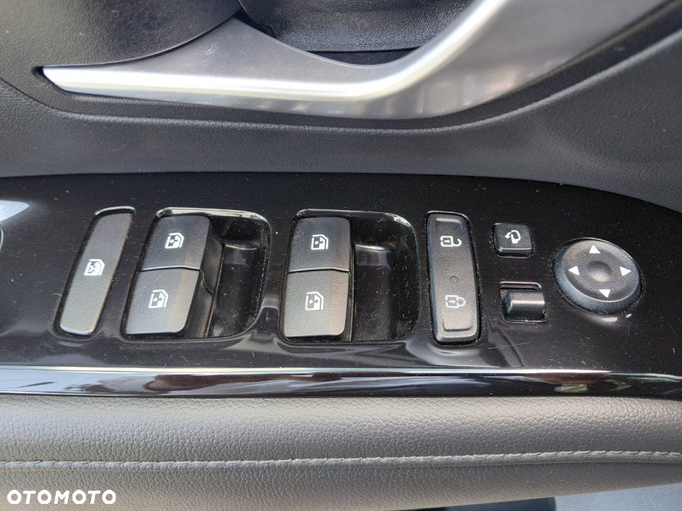 Hyundai Tucson - 27