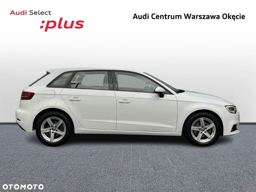 Audi A3 Sportback - 5