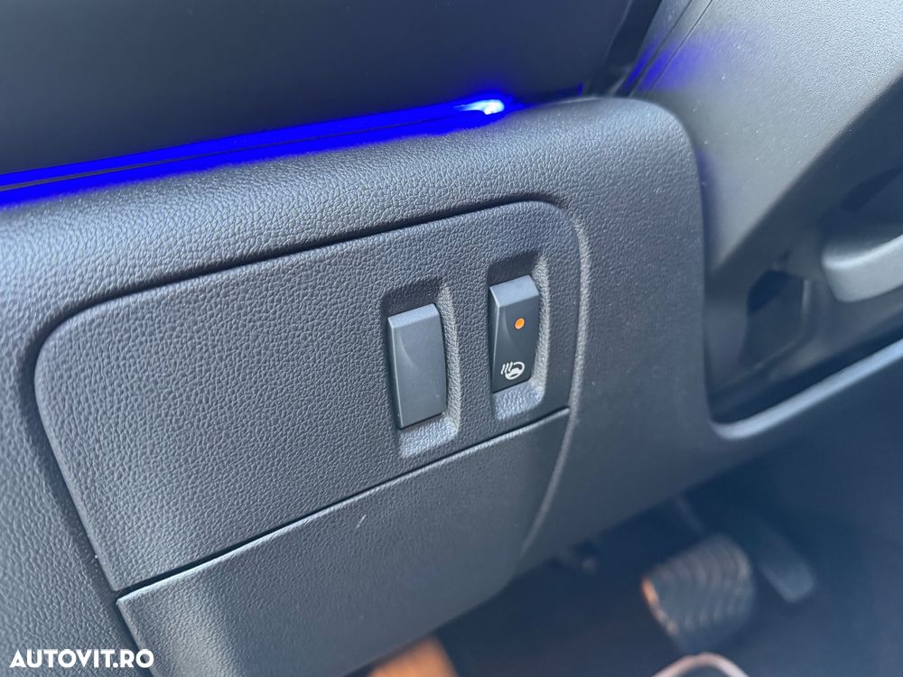 Renault Talisman ENERGY TCe 200 EDC INITIALE PARIS - 17