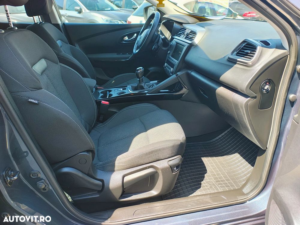 Renault Kadjar Energy dCi 110 Business - 27