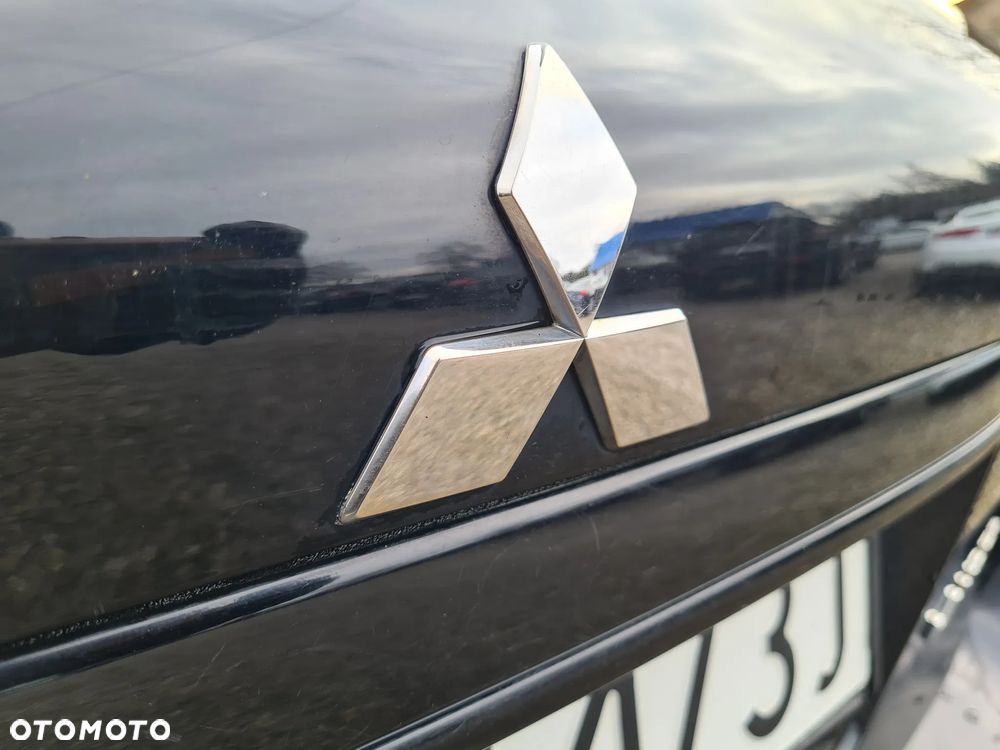 Mitsubishi Lancer 1.6 ClearTec Edition - 10