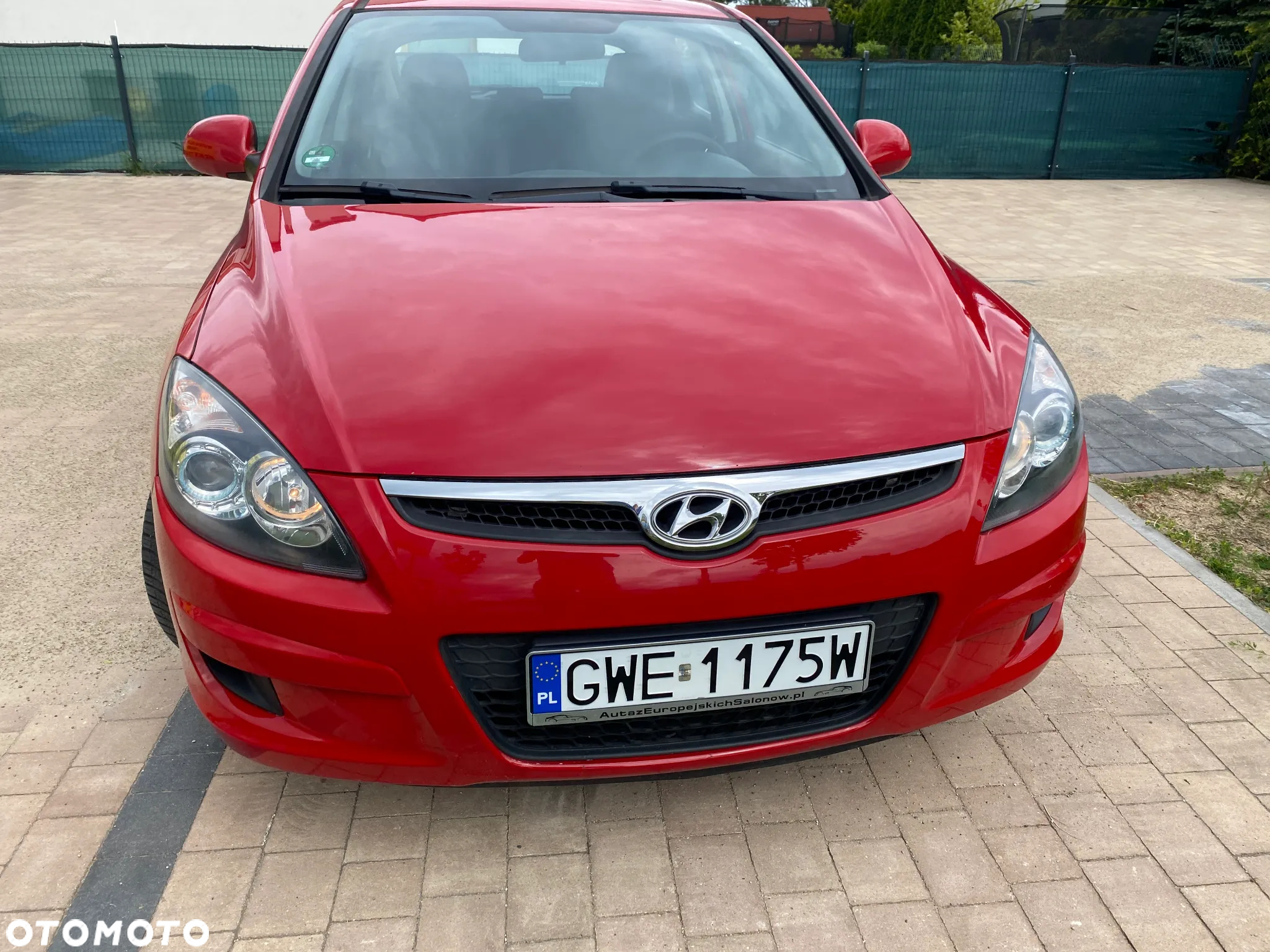 Hyundai i30 1.4 Base - 10